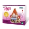 Puzzle 3D - Kwiaciarnia